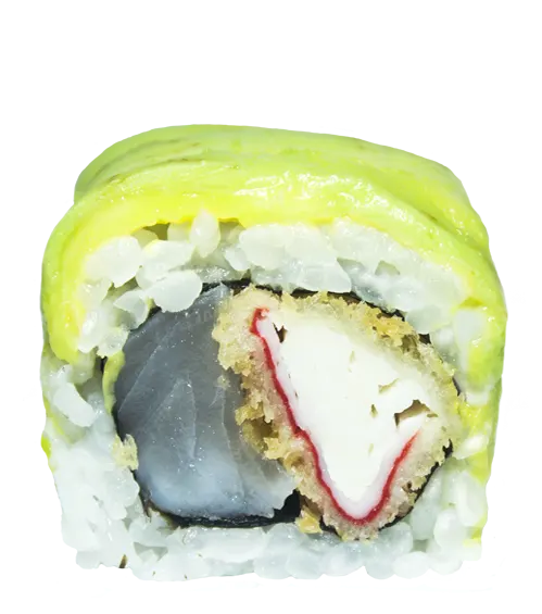 sushi Guriru