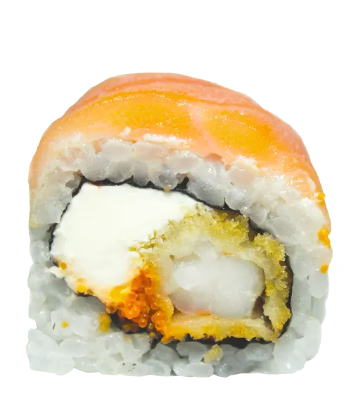 sushi kaburi