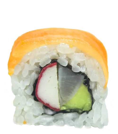 sushi Rainbow